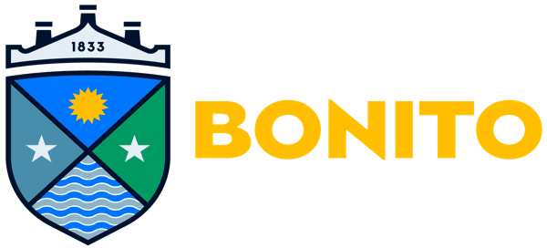 Logotipo do Município